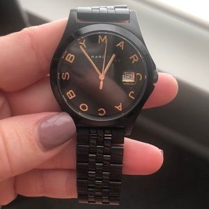Marc Jacobs watch